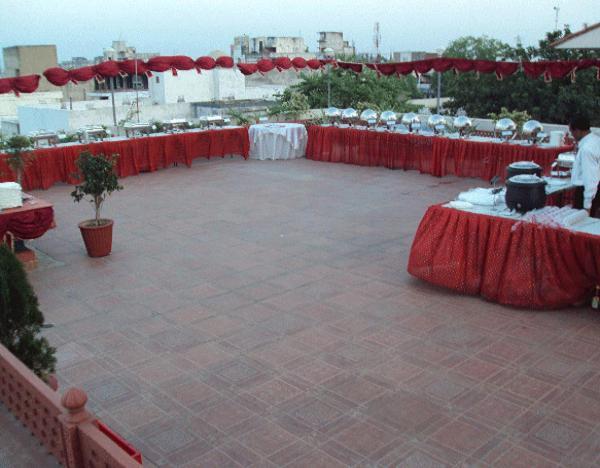 Hotel Meera Raipur  Exterior photo